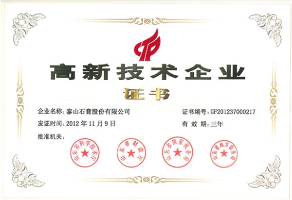技术企业